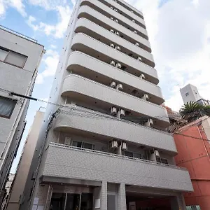 谷町君星ホテル九条27 , 오사카 일본