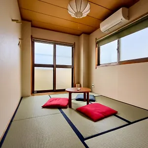 アパートホテル Ostay Numabukuro, 東京都