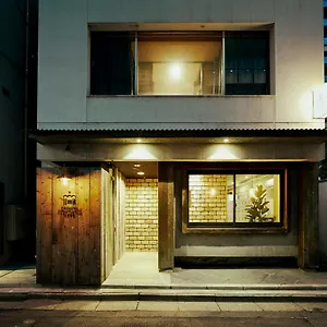 Akasaka Hive Auberge de jeunesse