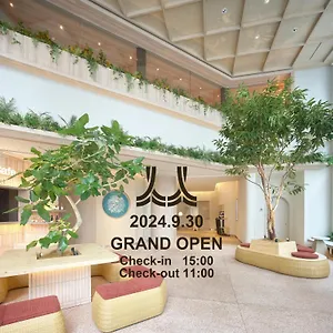 Hotel Mitsui Garden Ginza Tsukiji, Tokyo