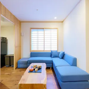 Hotel Yadoya Suzume, Tokyo
