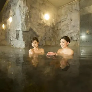 Premier -cabin- 3*, 오비히로 일본