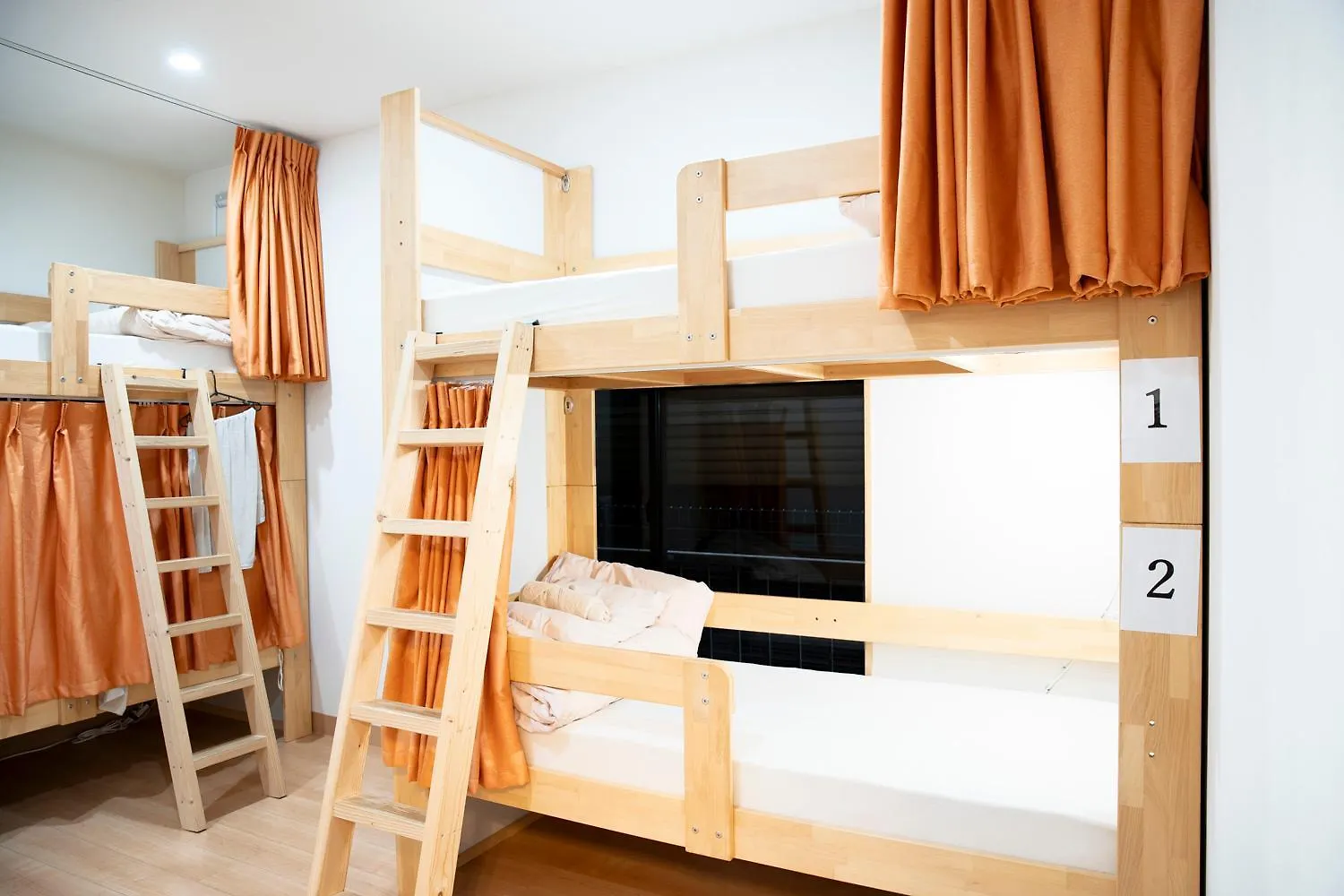 Upper Hotel Ryogoku Tokyo Guest house