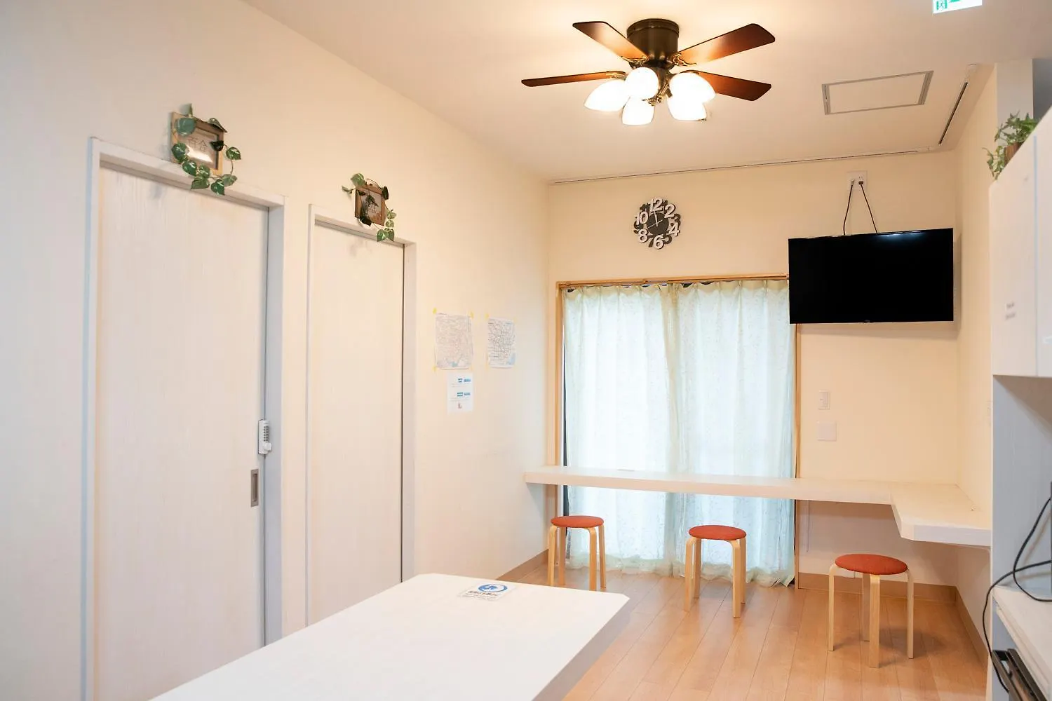 Guest house Upper Hotel Ryogoku Tokyo Japan