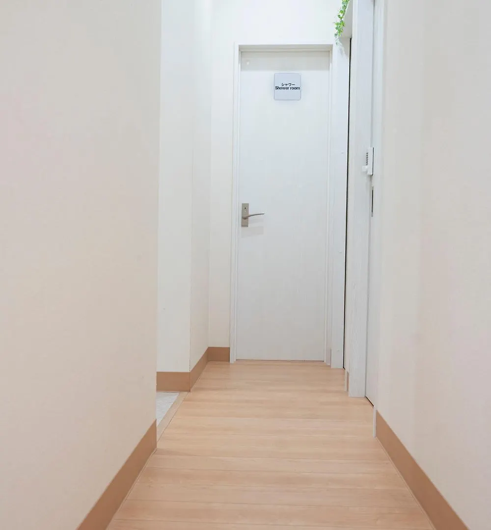 Upper Hotel Ryogoku Tokyo