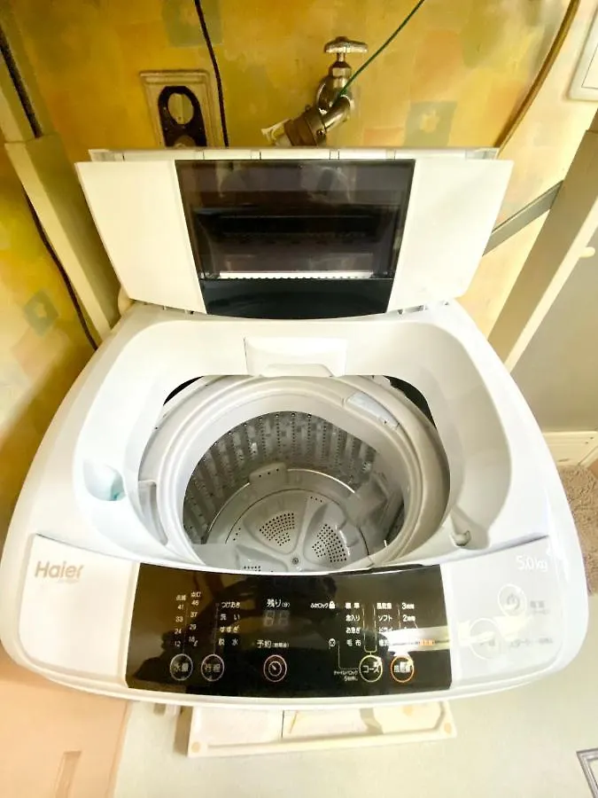 Guest house Upper Hotel Ryogoku Tokyo Japan