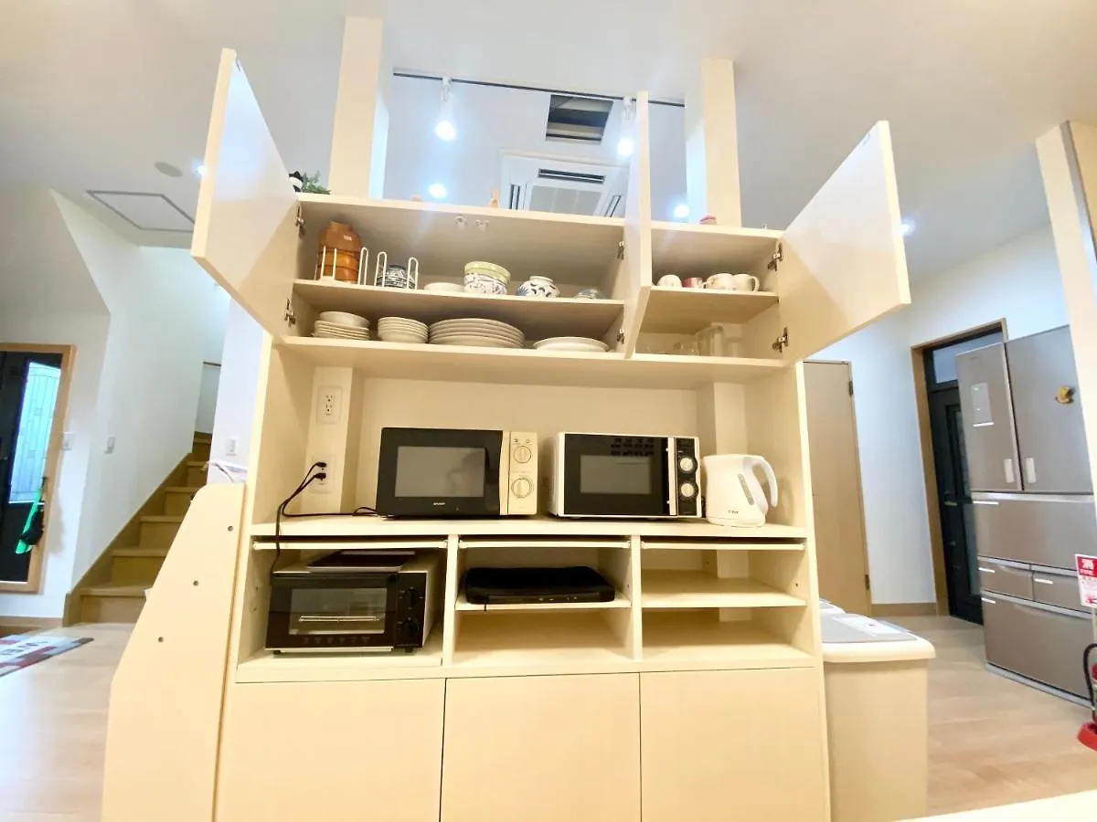 Guest house Upper Hotel Ryogoku Tokyo Japan