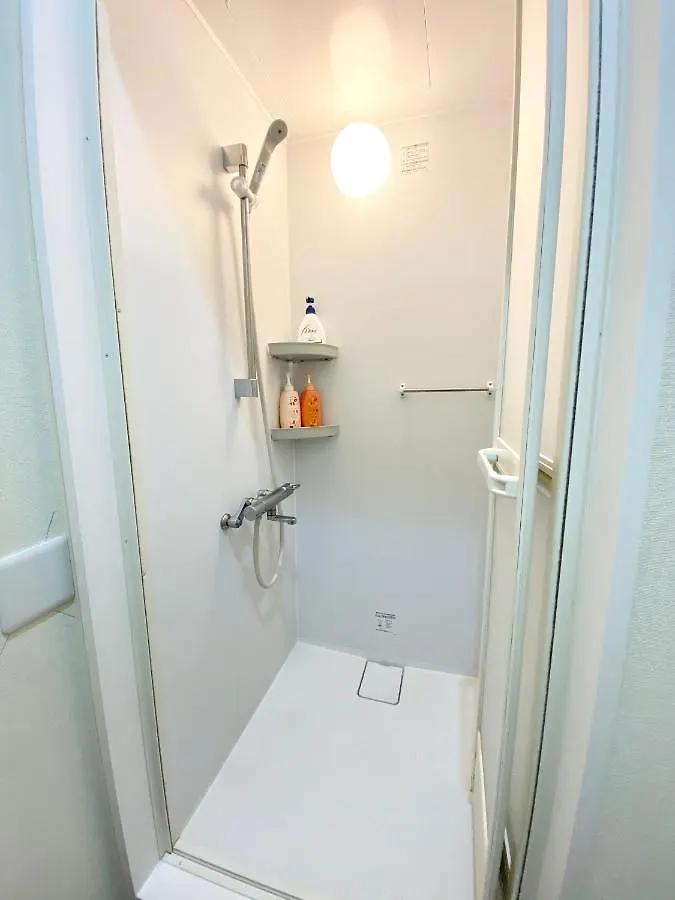 Konukevi Upper Hotel Ryogoku Tokyo