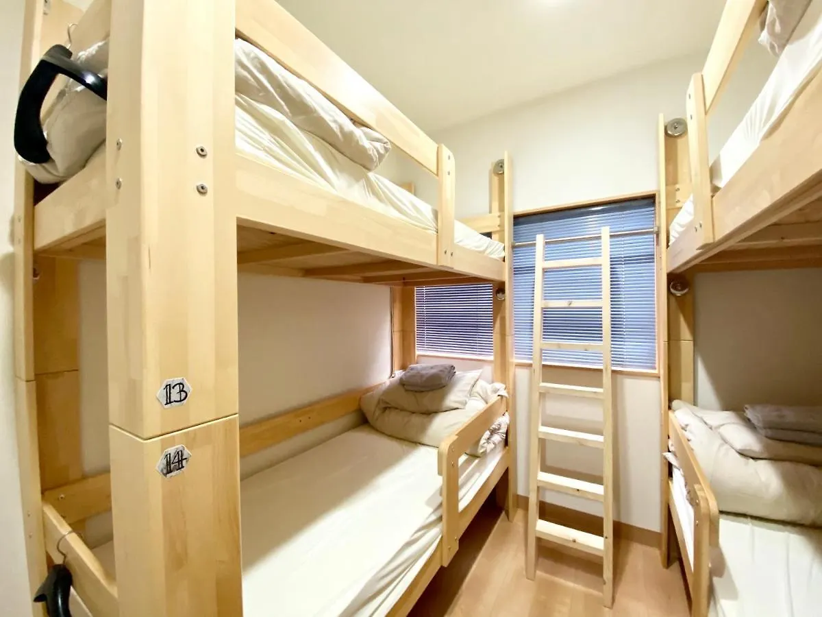 Konukevi Upper Hotel Ryogoku Tokyo